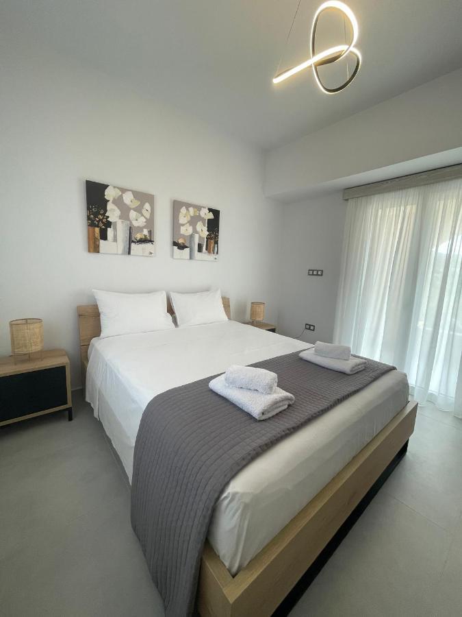 Villa Rodelia 1 Roda  Exterior photo